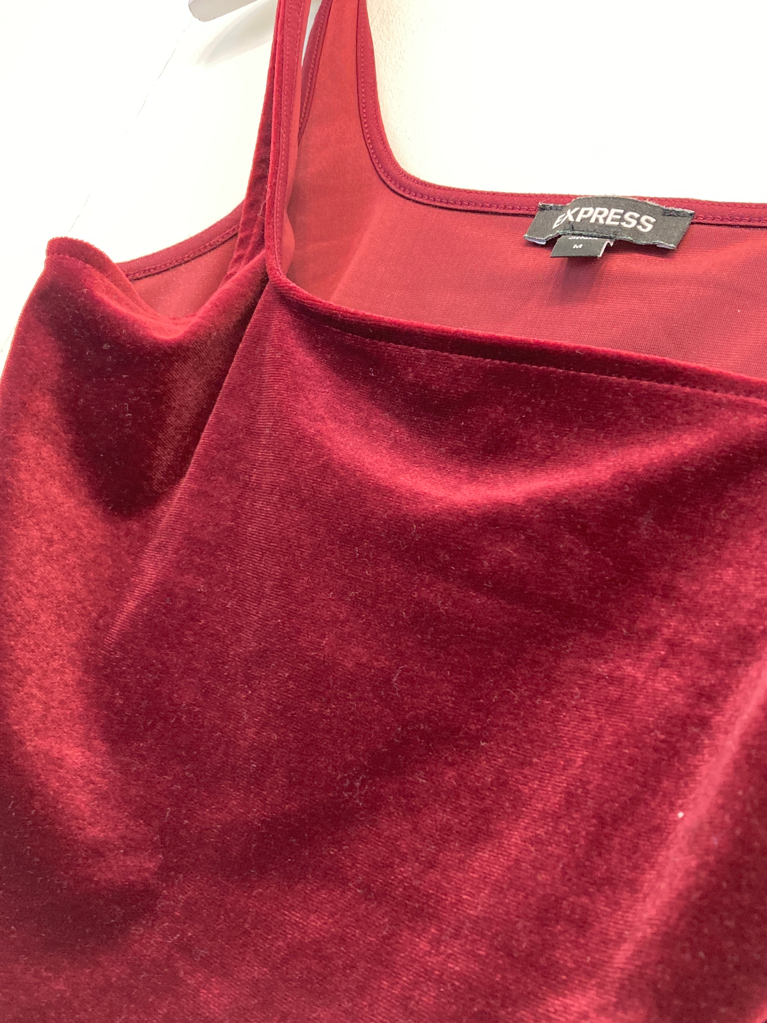 Express Top